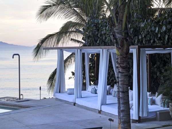 Puerto Vallarta Punta Mita Home 987267