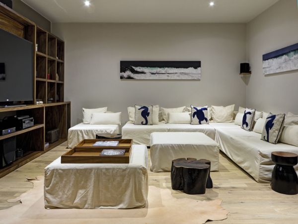 Puerto Vallarta Punta Mita Home 987267