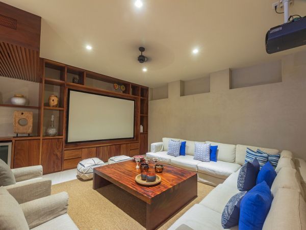 Puerto Vallarta Punta Mita Home 987268