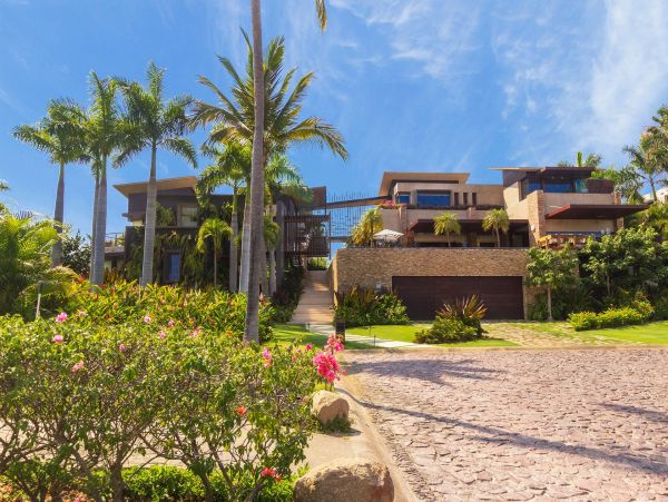Puerto Vallarta Punta Mita Home 987268