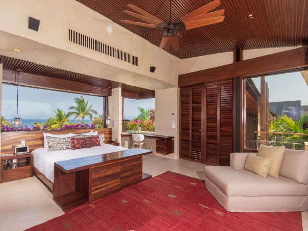 Puerto Vallarta Punta Mita Home 987268
