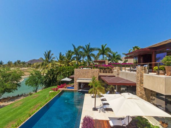 Puerto Vallarta Punta Mita Home 987268