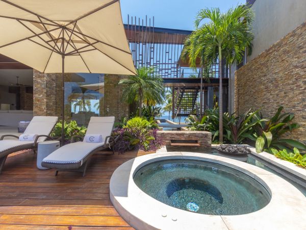 Puerto Vallarta Punta Mita Home 987268