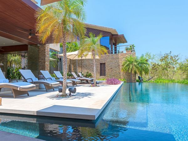 Puerto Vallarta Punta Mita Home 987268