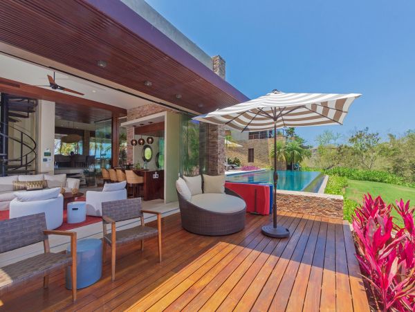Puerto Vallarta Punta Mita Home 987268