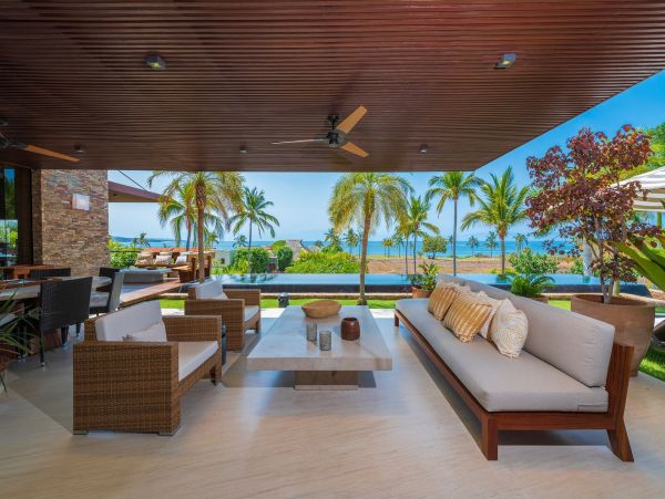 Puerto Vallarta Punta Mita Home 987268