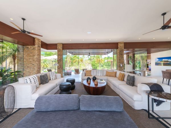 Puerto Vallarta Punta Mita Home 987268