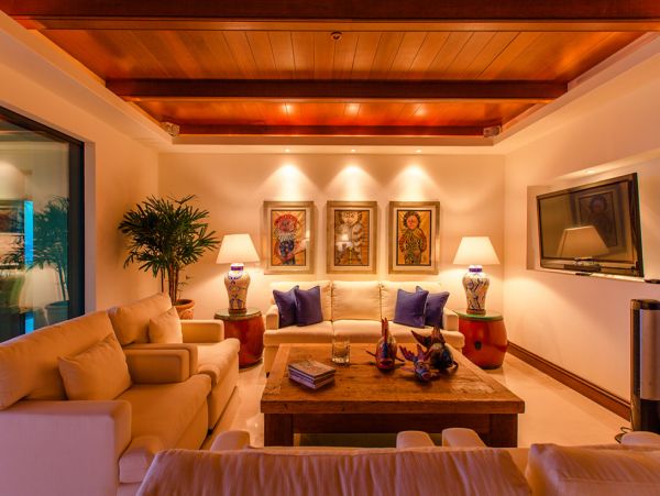 Puerto Vallarta Punta Mita Home 987269