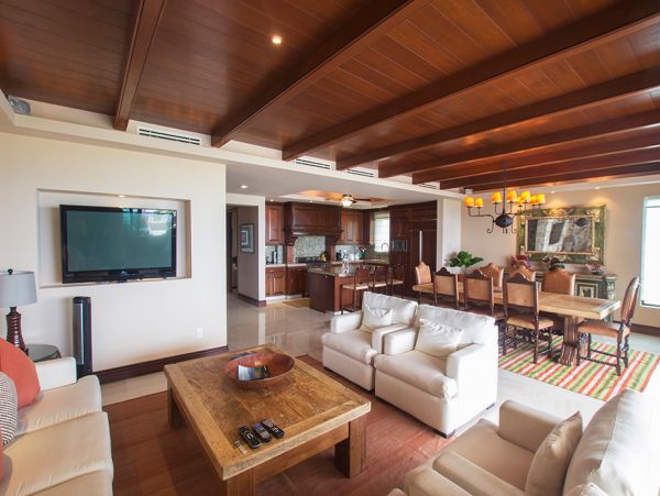 Puerto Vallarta Punta Mita Home 987269