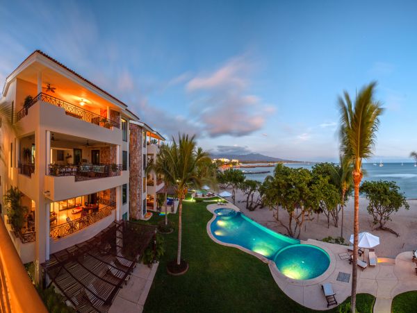 Puerto Vallarta Punta Mita Home 987269