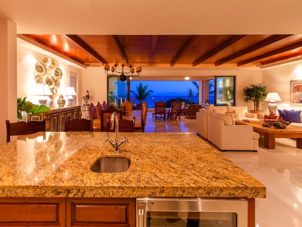 Puerto Vallarta Punta Mita Home 987269