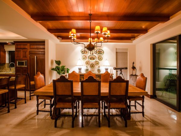 Puerto Vallarta Punta Mita Home 987269