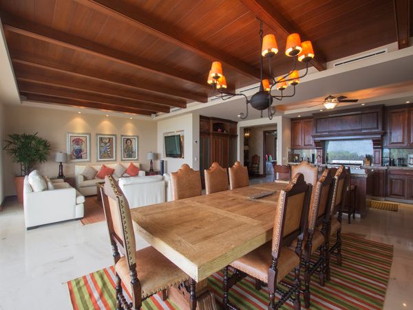 Puerto Vallarta Punta Mita Home 987269