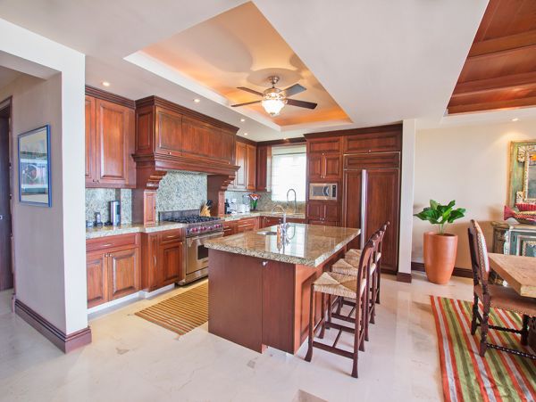 Puerto Vallarta Punta Mita Home 987269