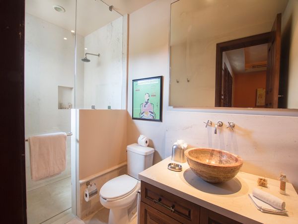 Puerto Vallarta Punta Mita Home 987269