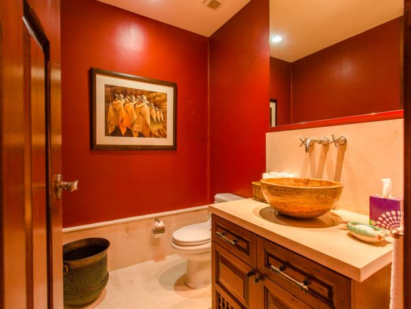 Puerto Vallarta Punta Mita Home 987269
