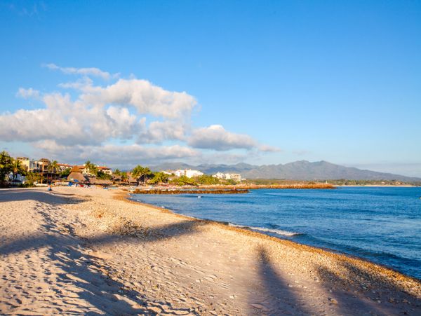 Puerto Vallarta Punta Mita Home 987269