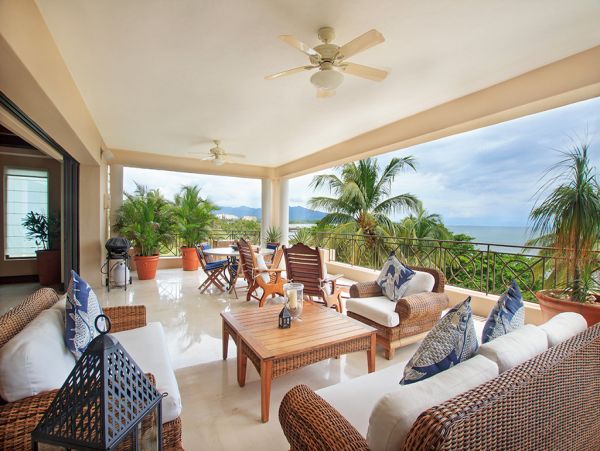 Puerto Vallarta Punta Mita Home 987269