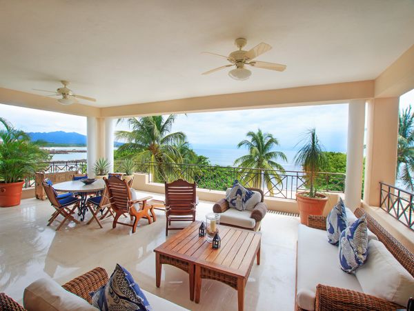 Puerto Vallarta Punta Mita Home 987269