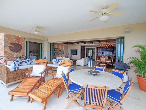 Puerto Vallarta Punta Mita Home 987269