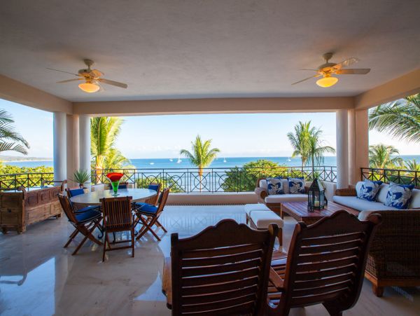 Puerto Vallarta Punta Mita Home 987269