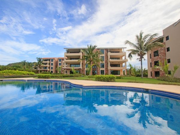 Puerto Vallarta Punta Mita Home 987270