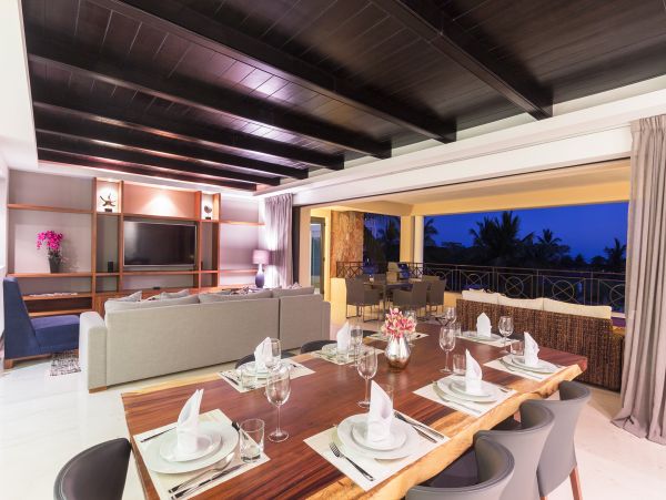 Puerto Vallarta Punta Mita Home 987270