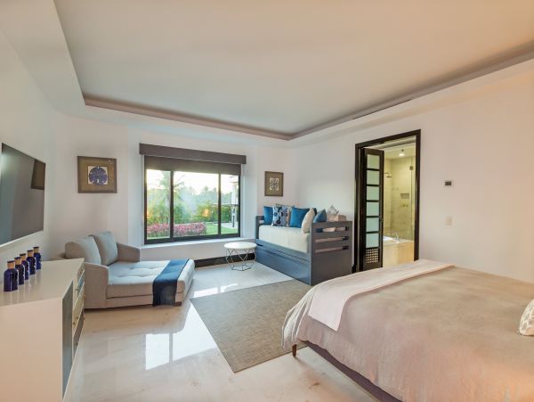 Puerto Vallarta Punta Mita Home 987270