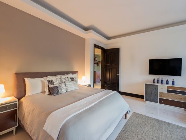 Puerto Vallarta Punta Mita Home 987270