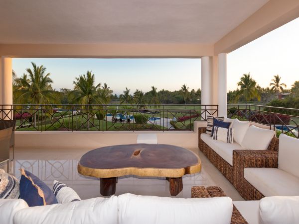 Puerto Vallarta Punta Mita Home 987270