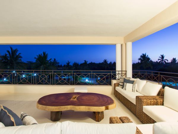 Puerto Vallarta Punta Mita Home 987270