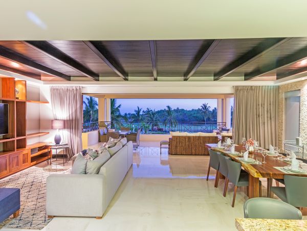Puerto Vallarta Punta Mita Home 987270
