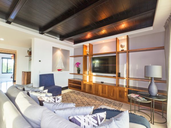 Puerto Vallarta Punta Mita Home 987270
