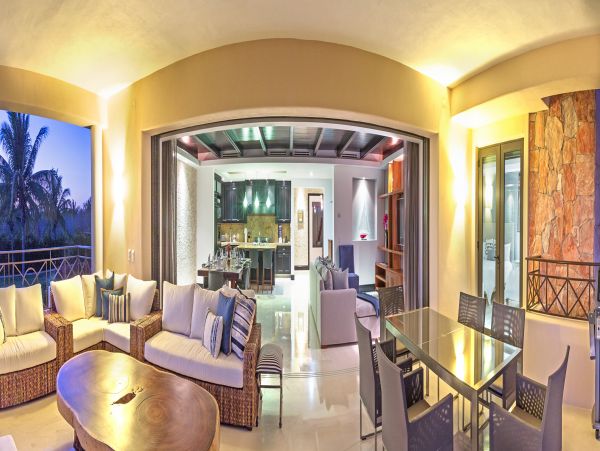 Puerto Vallarta Punta Mita Home 987270