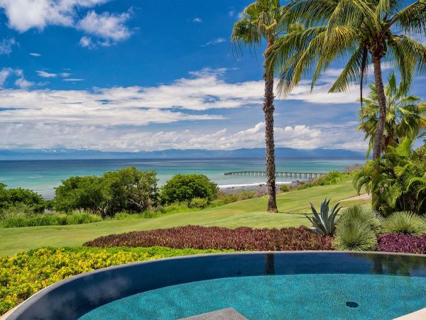 Puerto Vallarta Punta Mita Home 987271