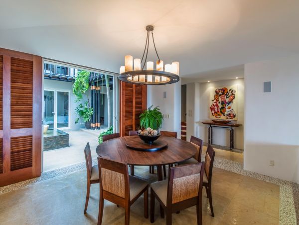 Puerto Vallarta Punta Mita Home 987271