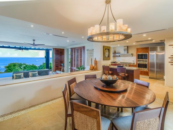 Puerto Vallarta Punta Mita Home 987271