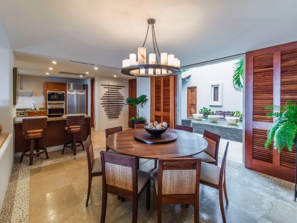 Puerto Vallarta Punta Mita Home 987271