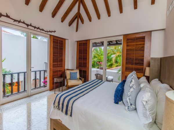 Puerto Vallarta Punta Mita Home 987271