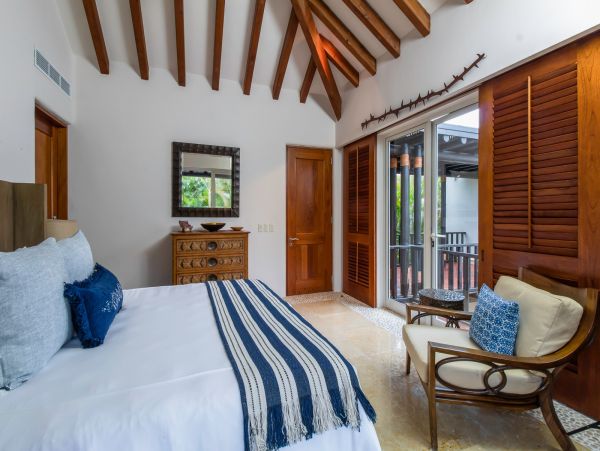 Puerto Vallarta Punta Mita Home 987271