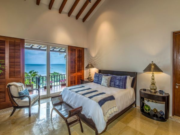 Puerto Vallarta Punta Mita Home 987271
