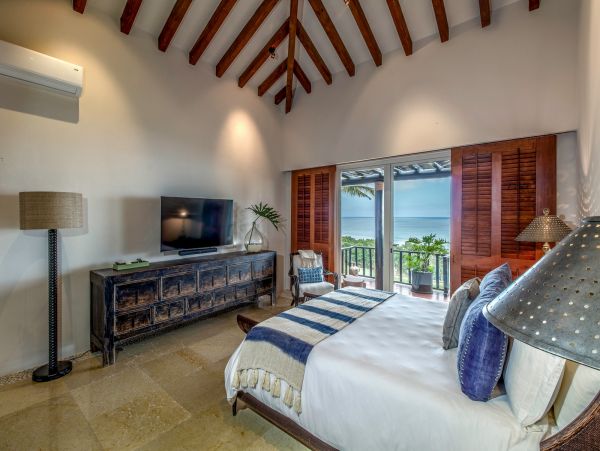 Puerto Vallarta Punta Mita Home 987271