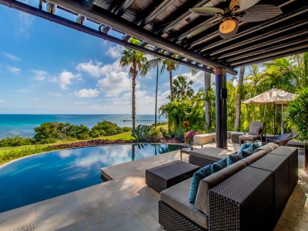 Puerto Vallarta Punta Mita Home 987271