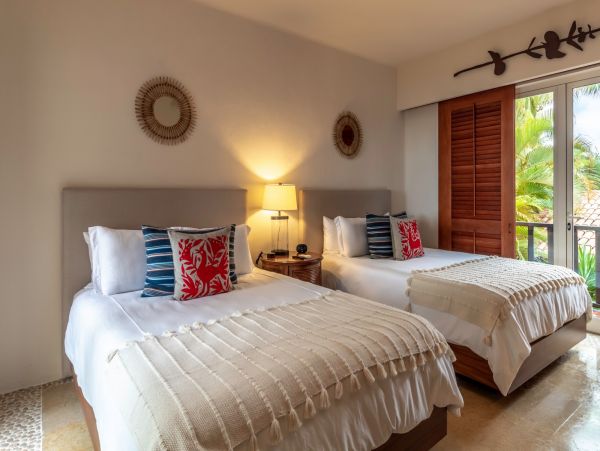 Puerto Vallarta Punta Mita Home 987271