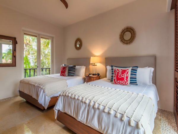 Puerto Vallarta Punta Mita Home 987271