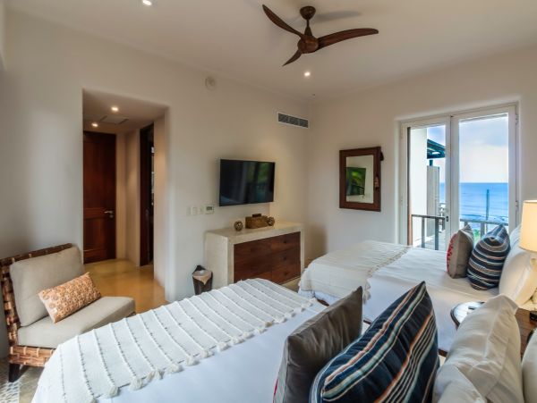 Puerto Vallarta Punta Mita Home 987271