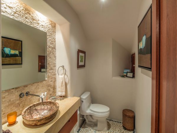Puerto Vallarta Punta Mita Home 987271