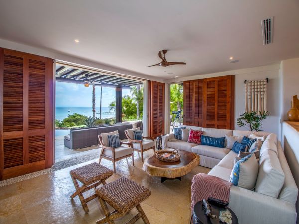 Puerto Vallarta Punta Mita Home 987271