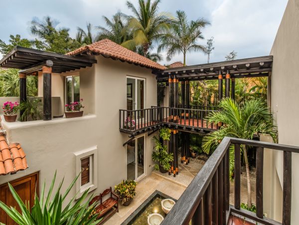 Puerto Vallarta Punta Mita Home 987271