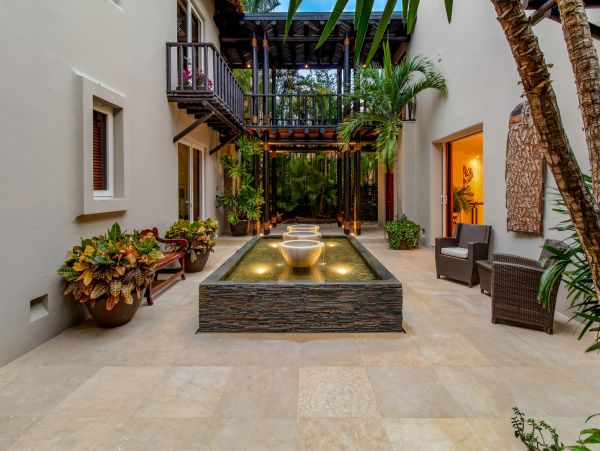 Puerto Vallarta Punta Mita Home 987271